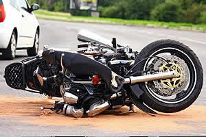 Motorcycle Accident Injury Attorney in Dallas Texas